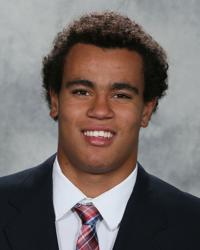 Philadelphia Flyers (from Chicago)16 draft pick #61 description=